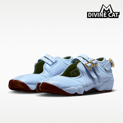 Nike/耐克正品Air Rift女士缓震耐磨减震休闲鞋IV5739-441