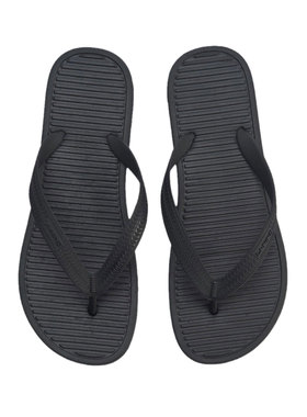 李宁正品拖鞋女鞋新款LN Floper轻便情侣款人字拖凉鞋女士AGAP002