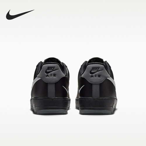 Nike/耐克正品Air Force 1 07 LV8男士系带板鞋IR1475-010