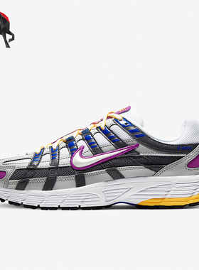 Nike/耐克正品P-6000 CNPT女子耐磨透气时尚跑步鞋BV1021-009