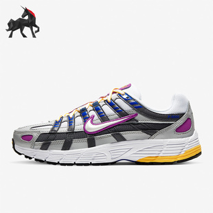 6000 耐克正品 009 跑步鞋 BV1021 CNPT女子耐磨透气时尚 Nike