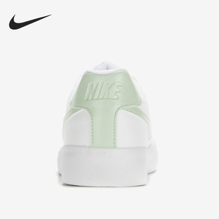 AO2810 Nike Royale女士透气轻便运动板鞋 Court 111 耐克正品