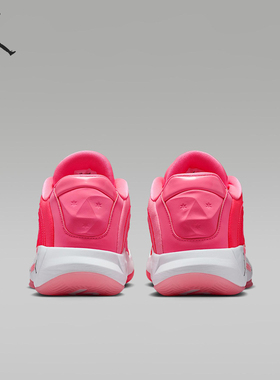 Nike/耐克正品JORDAN LUKA 4 PF男士运动篮球鞋HF0824-600