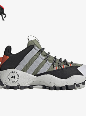 Adidas/阿迪达斯正品男女同款休闲透气耐磨运动鞋H06158