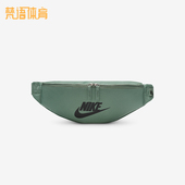 耐克正品 秋季 男女收纳便携运动经典 Nike 休闲户外腰包DB0490 364