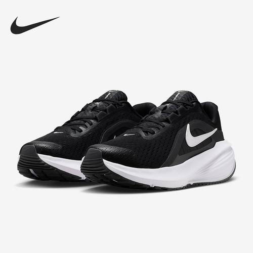 Nike/耐克正品Downshifter 14女士减震训练跑步鞋IB1899-101