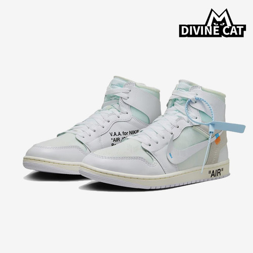 Nike/耐克正品JORDANAirJordan1HighOG新款经典篮球鞋AA3834-100