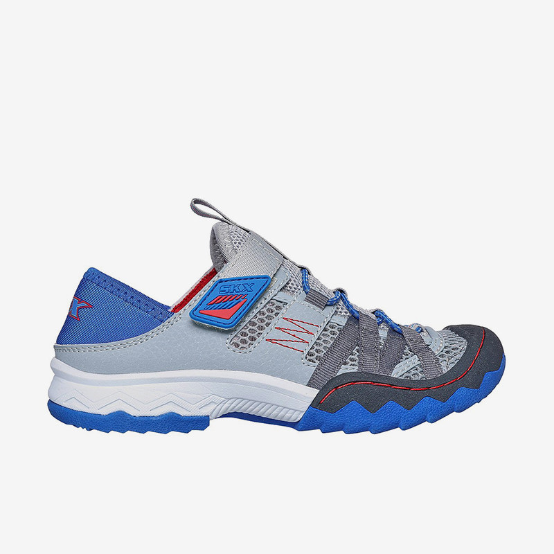 Skechers/斯凯奇正品夏季新款男童轻便柔软缓震舒适包头凉鞋,童鞋/婴儿鞋/亲子鞋,运动鞋,淘宝优惠券,粉丝福利购,淘宝优惠卷