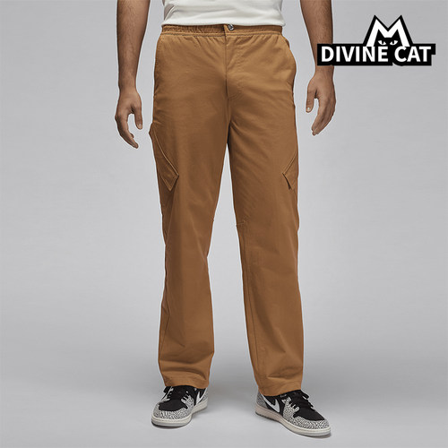 Nike/耐克正品男士休闲舒适透气经典透气时尚运动长裤FB7305-231