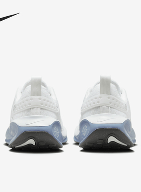 Nike/耐克正品InfinityRN 4男士柔软透气跑步鞋DR2665-107
