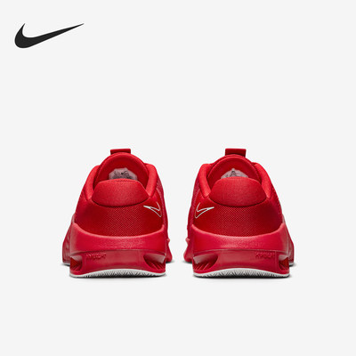 Nike/耐克正品Metcon 9 男士时尚低帮系带训练鞋DZ2617-600