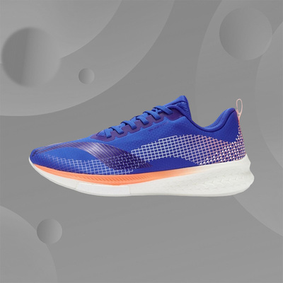 男女李宁鞋子新款稳定健步运动