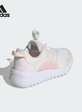 Adidas/阿迪达斯正品ACTIVEFLEX 4.0儿童网眼运动鞋HP3610