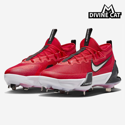 Nike/耐克正品Force Trout 9 Elite男士耐磨减震训练鞋FB2906-600