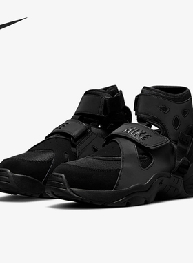 Nike/耐克正品Air Carnivore男士时尚魔术贴休闲鞋DH0199-001