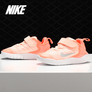 耐克正品 Nike FREE AH3456 TDV 休闲舒适透气运动婴童鞋