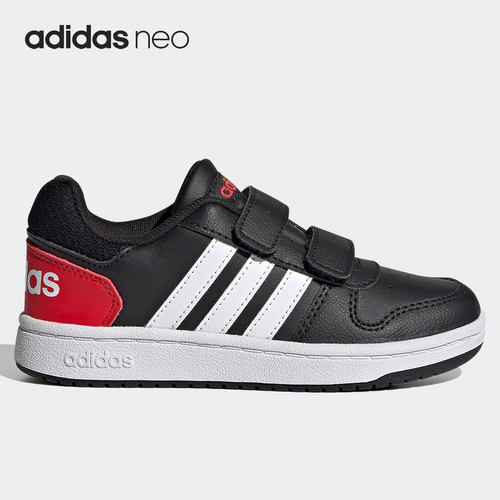 adidas阿迪达斯魔术贴运动鞋