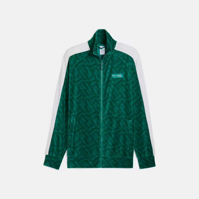 Puma/彪马正品2024秋冬新款男士经典时尚保暖休闲外套627428-86图片
