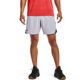 2.0男子舒适双面梭织训练运动短裤 Elevated 1362289 安德玛正品