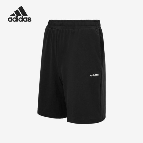 Adidas/阿迪达斯正品SJ KNIT SHORTS男士休闲运动短裤JP2078