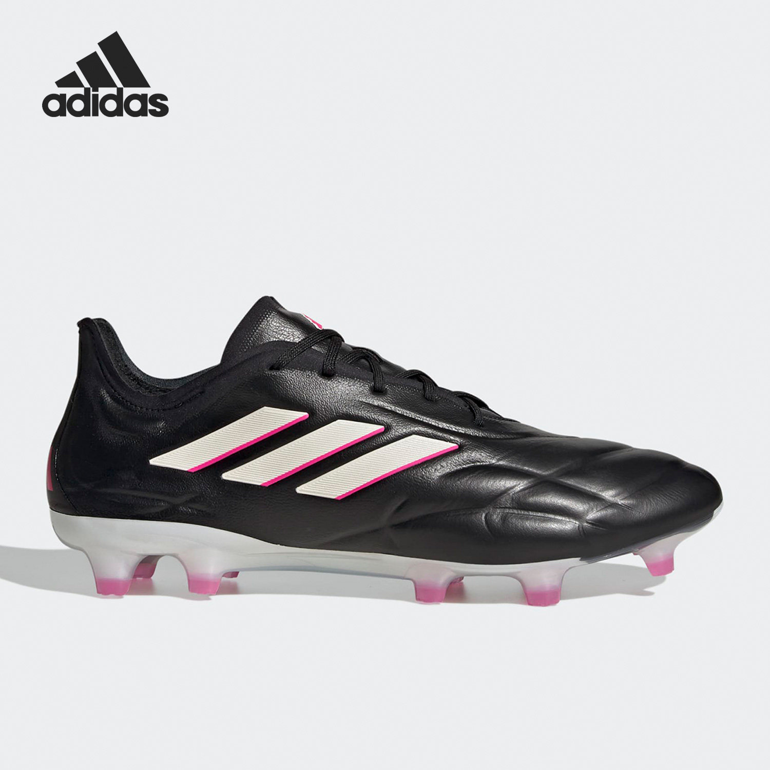 Adidas/阿迪达斯正品Copa Pure.1 FG 男女运动足球鞋HQ8904