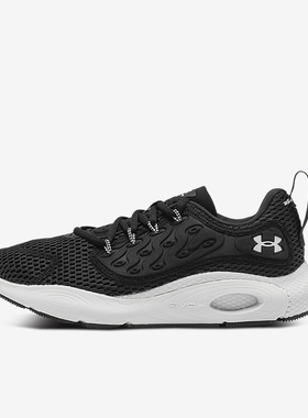 UA/安德玛正品HOVR Revenant STRT女子轻便透气跑步鞋3024372-003