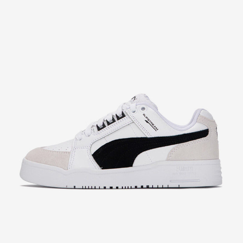 Puma/彪马正品Slipstream Lo Suede FS男女运动板鞋385694-02