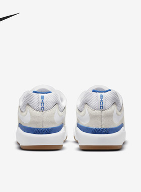 Nike/耐克正品新款男士耐磨低帮轻便运动休闲板鞋DC7232-100