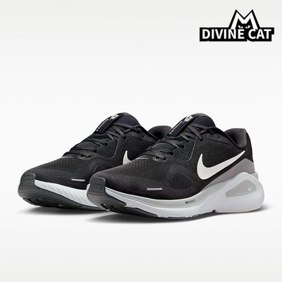 Nike/耐克正品2026年新款男士耐磨减震防滑运动跑步鞋HJ1102-005