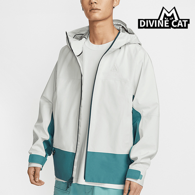 Nike/耐克正品ACGADV新款男士户外冲锋衣经典夹克FV8642-030