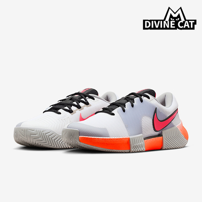 Nike/耐克正品GP Challenge 1男士耐磨运动减震网球鞋HV1489-100