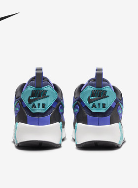 Nike/耐克正品Air Max 90男女复古潮流运动休闲鞋FB2877-500