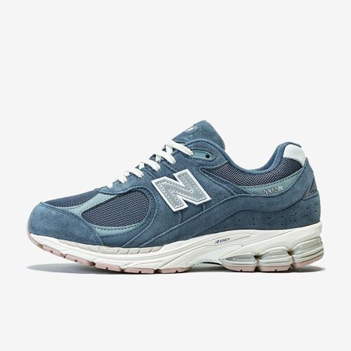 New Balance新百伦正品NB 2002R男女同款复古跑步鞋M2002RHC