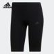 Adidas HB9233 BIKE女紧身透气运动短裤 阿迪达斯正品 FASTIMP