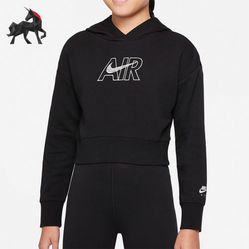 Nike/耐克大童套头卫衣