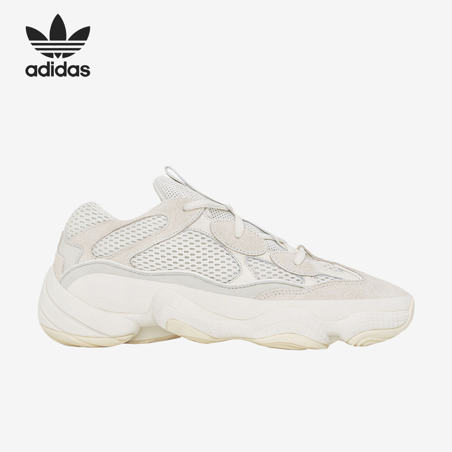 Adidas/阿迪达斯正品 500男女同款复古经典运动鞋ID5114