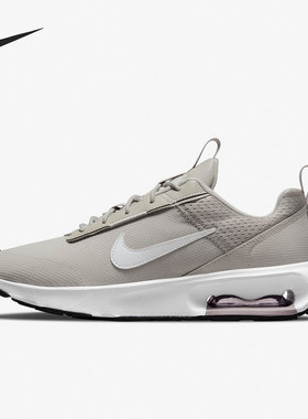 Nike/耐克正品AIR MAX女子气垫缓震透气运动跑步鞋DH0874-002