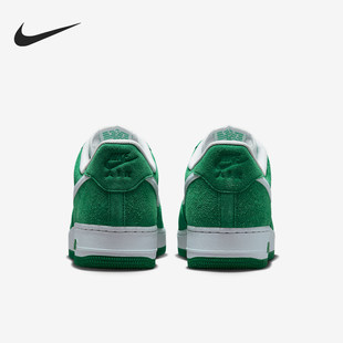 Force 1男士 经典 Nike IB6388 Air 轻便休闲板鞋 300 耐克正品