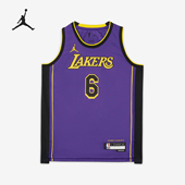 Nike 504 背心FJ4835 耐克正品 JORDAN大童透气篮球运动无袖