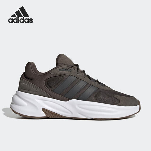 Adidas/阿迪达斯正品Originals OZELLE男子运动跑步鞋GX4692