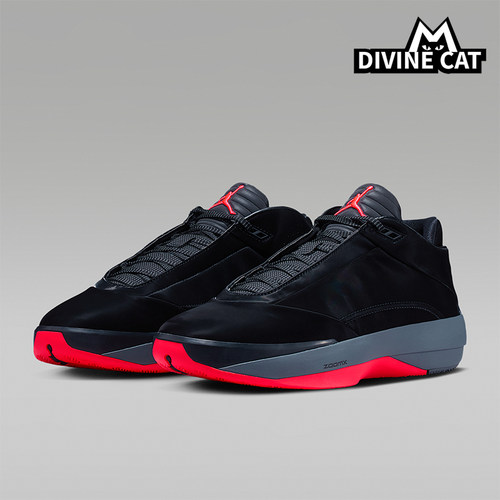 Nike/耐克正品JORDANAirJordan40PF新款男经典篮球鞋IM7993-001