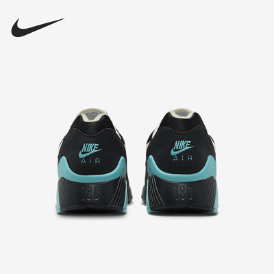 Nike/耐克正品Air Max 180男女防滑健身训练休闲鞋FJ9259-001