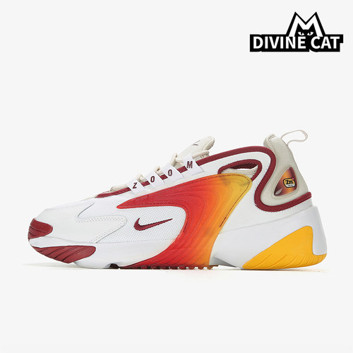Nike/耐克正品Zom2KZom休闲舒适轻便运动经典休闲鞋AO0269-103