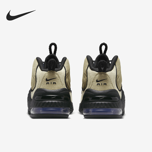 Nike/耐克正品Air Penny 2男女复古运动耐磨篮球鞋DX6934-200