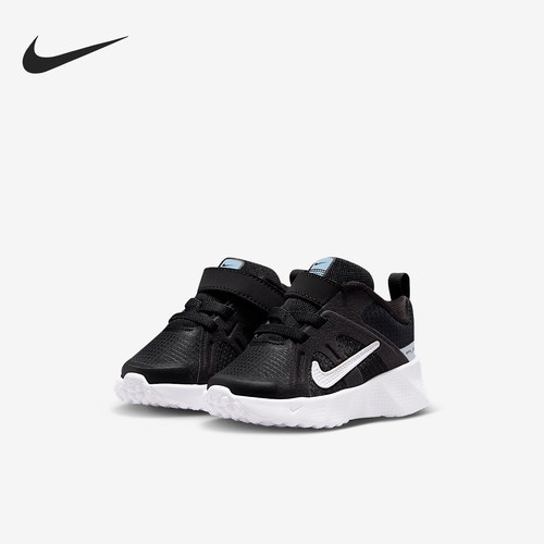 Nike/耐克正品Metro TEK婴童轻盈耐磨低帮运动鞋HQ2009-003