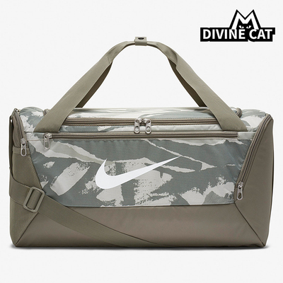 Nike/耐克正品大容量运动撞色斜挎包新款经典斜挎包CU9612-320