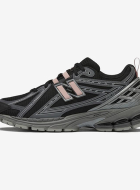 New Balance/NB正品1906系列男子轻便透气耐磨低帮休闲鞋M1906RHC