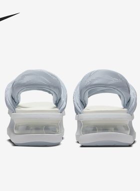 Nike/耐克正品Air Max Isla女士透气时尚休闲凉鞋HJ8168-001