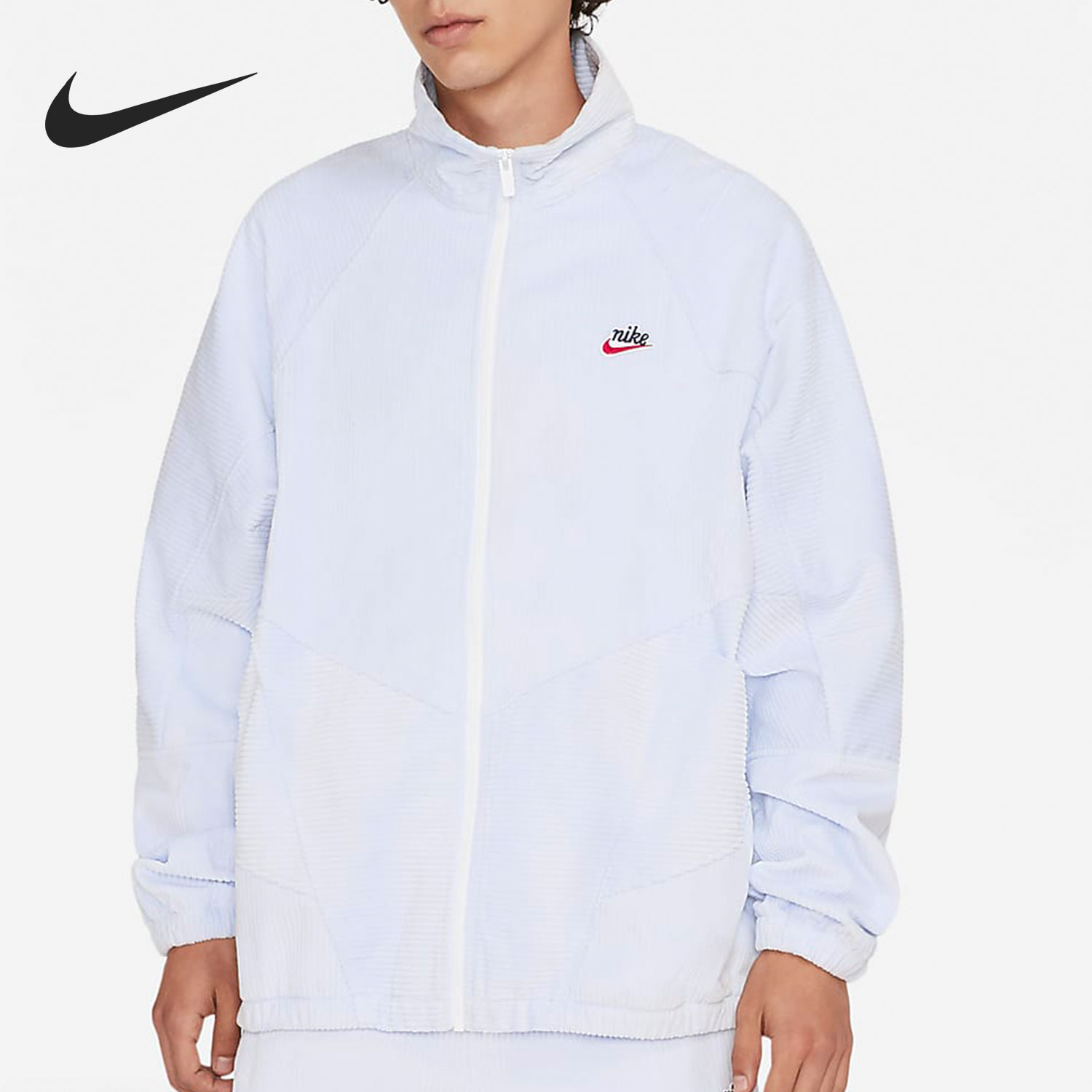 Nike/耐克正品当季新款男子运动休闲夹克外套上衣DA0032-043