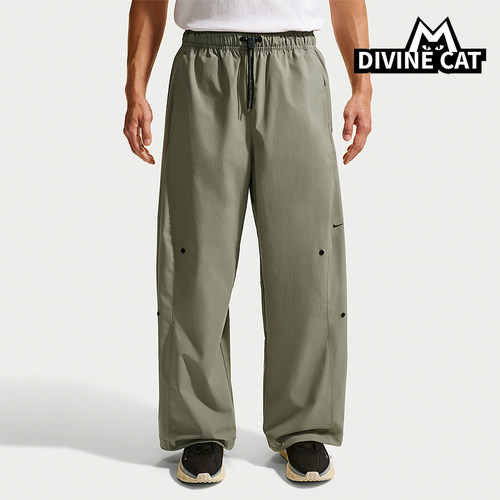 Nike/耐克正品Dri-FIT男士经典透气时尚运动长裤IF1283-320